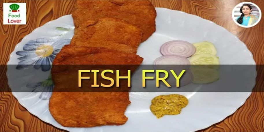 Fish Fry