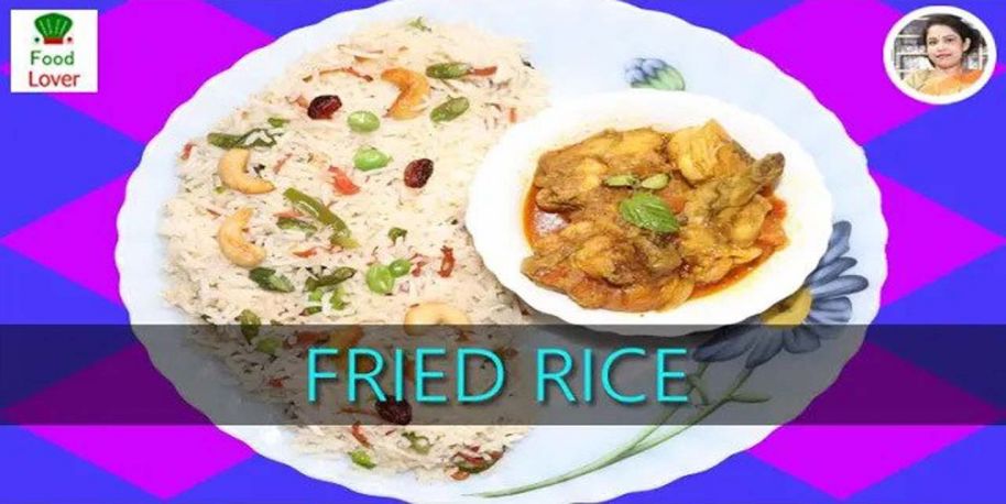 Fried Rice