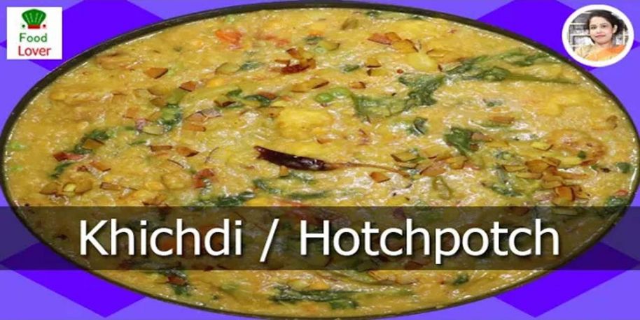 Khichdi