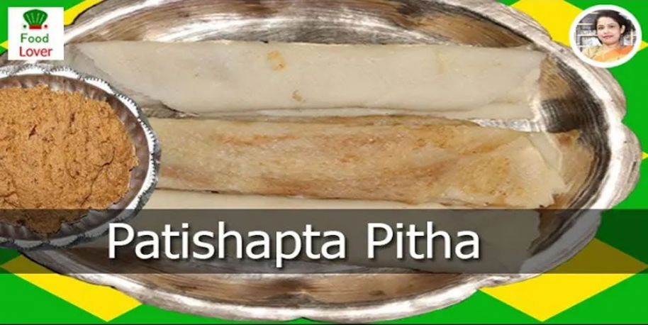 Patishapta pitha